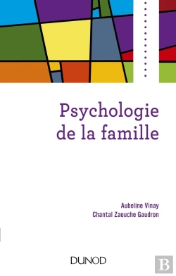 Bertrand.pt - Psychologie De La Famille