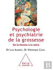 Psychologie De La Grossesse