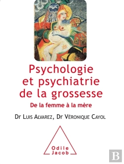 Bertrand.pt - Psychologie De La Grossesse