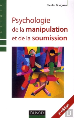 Bertrand.pt - Psychologie De La Manipulation Et De La Soumission (2e Édition)