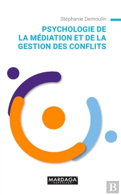 Bertrand.pt - Psychologie De La Médiation Et De La Gestion Des Conflits