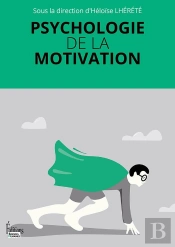 Psychologie De La Motivation