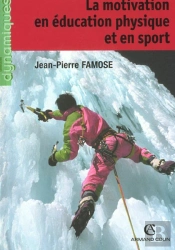 Psychologie De La Motivation En Sport