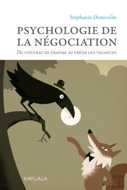 Bertrand.pt - Psychologie De La Négociation
