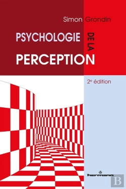 Bertrand.pt - Psychologie De La Perception (2e Édition)