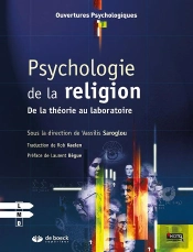 Psychologie De La Religion