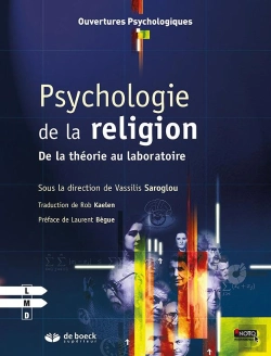 Bertrand.pt - Psychologie De La Religion