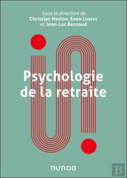 Bertrand.pt - Psychologie De La Retraite