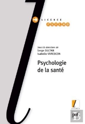 Psychologie De La Santé
