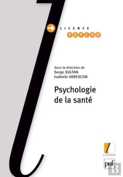 Bertrand.pt - Psychologie De La Santé