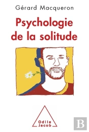 Psychologie De La Solitude