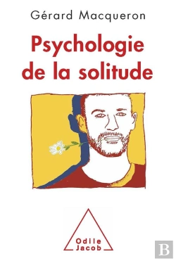Bertrand.pt - Psychologie De La Solitude