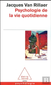 Psychologie De La Vie Quotidienne