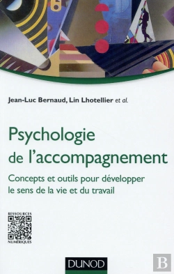 Bertrand.pt - Psychologie De L'Accompagnement
