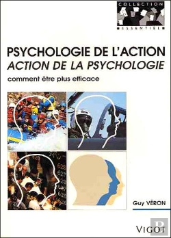 Bertrand.pt - Psychologie De L'Action ; Action De La Psychologie