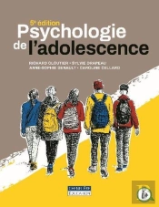 Psychologie De L'Adolescence (5e Édition)