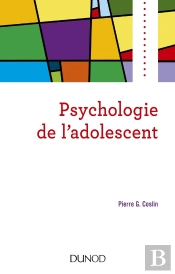 Psychologie De L'Adolescent (5e Édition)