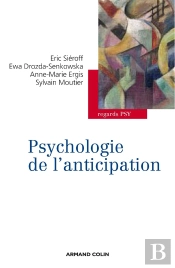 Psychologie De L'Anticipation
