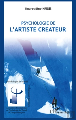 Bertrand.pt - Psychologie De L'Artiste Createur