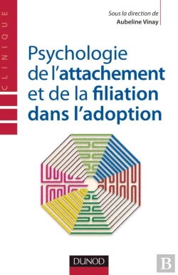 Bertrand.pt - Psychologie De L'Attachement Et De La Filiation Dans L'Adoption