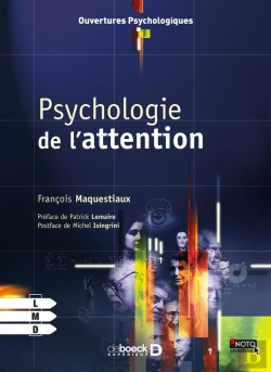 Bertrand.pt - Psychologie De L'Attention