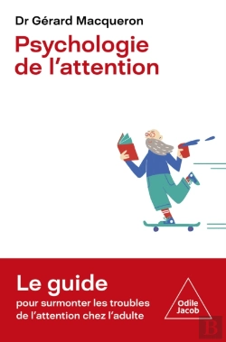 Bertrand.pt - Psychologie De L'Attention