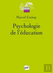 Psychologie De L'Education (2e Ed)