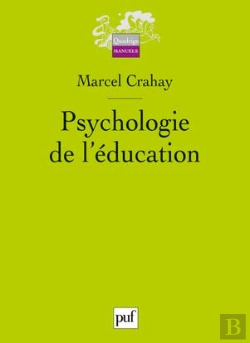 Bertrand.pt - Psychologie De L'Education (2e Ed)