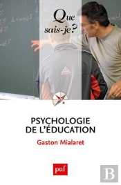Psychologie De L'Education( 3ed)
