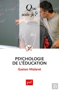 Bertrand.pt - Psychologie De L'Education( 3ed)