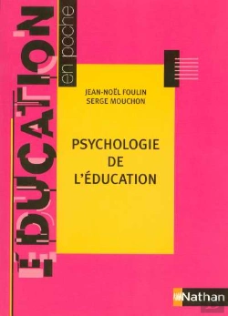 Bertrand.pt - Psychologie De L'Éducation