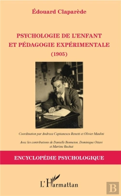 Bertrand.pt - Psychologie De L'Enfant Et Pédagogie Expérimentale (1905)