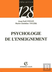 Psychologie De L'Enseignement