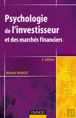 Bertrand.pt - Psychologie De L'Investisseur Et Des Marchés Financiers - 2ème Édition