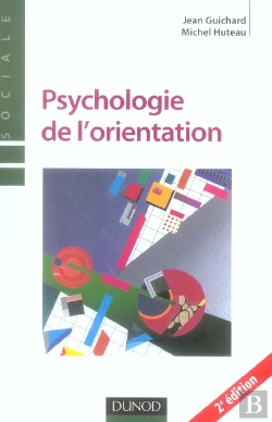 Bertrand.pt - Psychologie De L'Orientation (2e Edition)