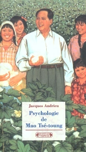 Psychologie De Mao Tse-Toung
