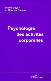 Psychologie Des Activités Corporelles