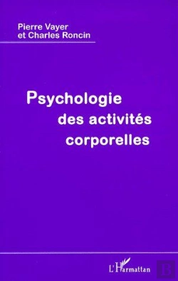 Bertrand.pt - Psychologie Des Activités Corporelles