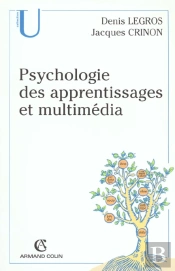 Psychologie Des Apprentissages Et Multimedia
