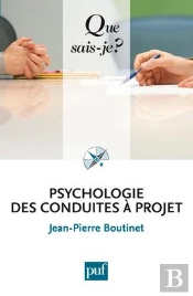 Psychologie Des Conduites A Projet (5ed)
