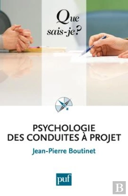 Bertrand.pt - Psychologie Des Conduites A Projet (5ed)