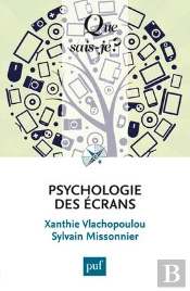 Psychologie Des Écrans