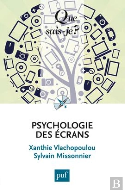 Bertrand.pt - Psychologie Des Écrans