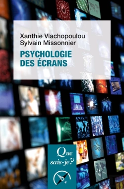 Bertrand.pt - Psychologie Des Écrans