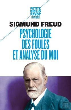 Bertrand.pt - Psychologie Des Foules Et Analyse Du Moi