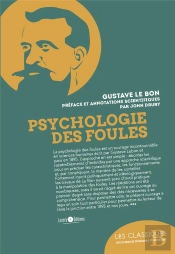 Psychologie Des Foules