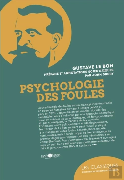 Bertrand.pt - Psychologie Des Foules