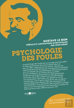 Bertrand.pt - Psychologie Des Foules