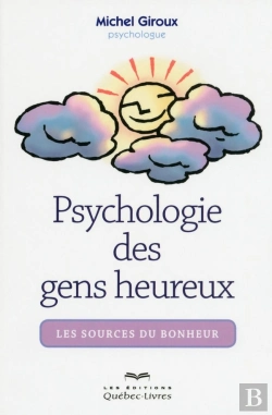 Bertrand.pt - Psychologie Des Gens Heureux (3e Édition)