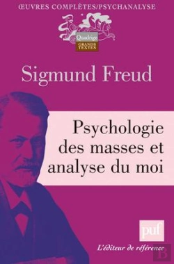 Bertrand.pt - Psychologie Des Masses Et Analyse Du Moi